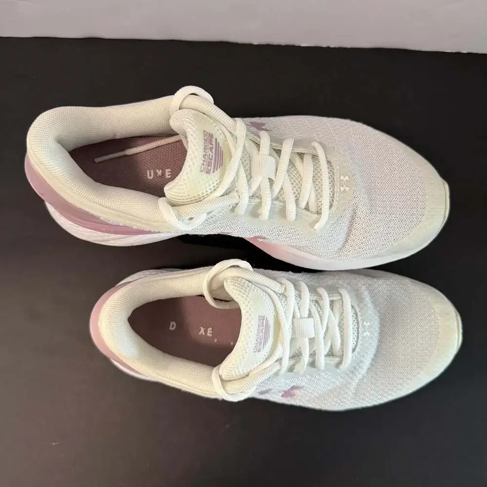 Under Armour Women's Charged Escape 3 BL Running Shoes Size 7.5